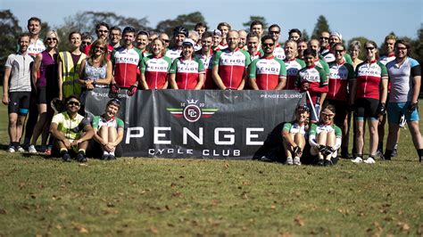 Penge Cycle Club